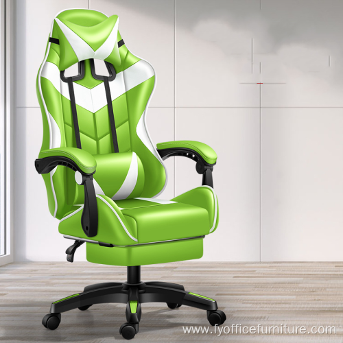 Whole-sale Entry lux High Back Computer Gaming Chairs